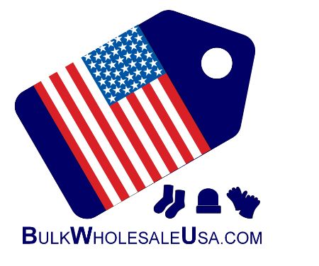 BulkWholesaleUSA Logo